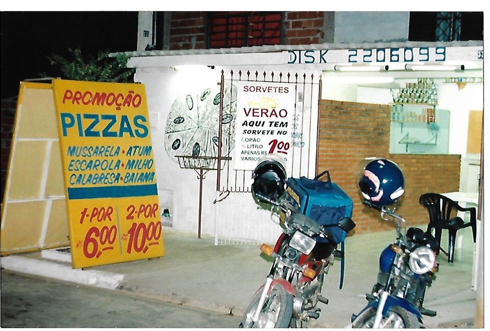 Primeiro Slide