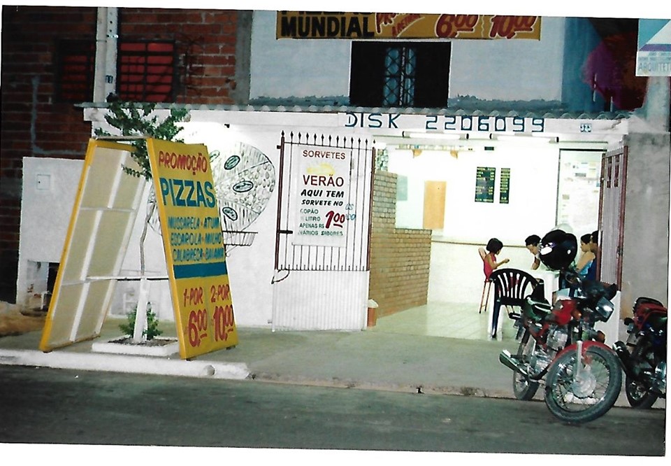 Segundo Slide